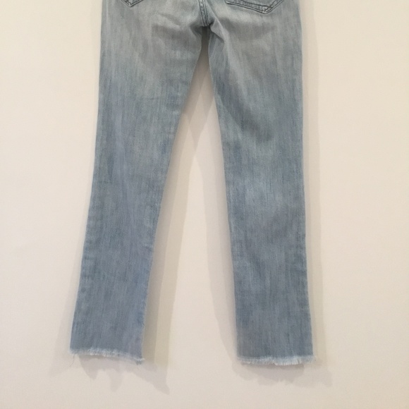 GOLD SIGN JEANS - Picture 5 of 5